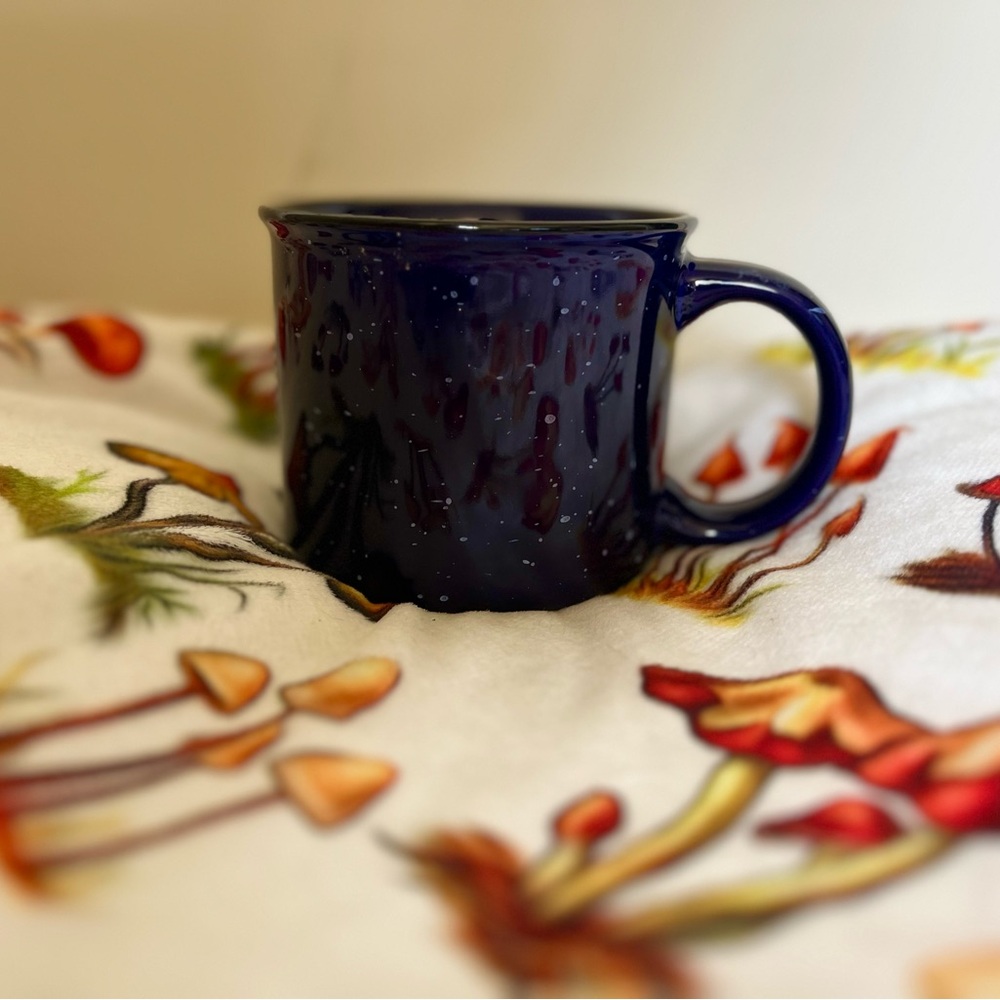 “Be Amazing Today” Sticker Mug 🌌 - Picture 3 of 5